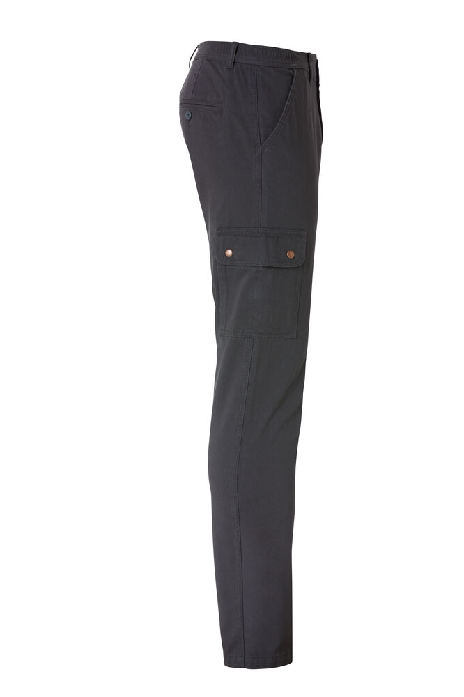Cargo Pocket - 15