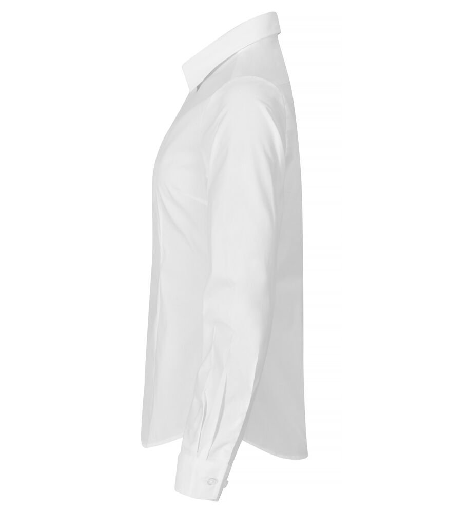 Stretch Shirt L/S Women - 9