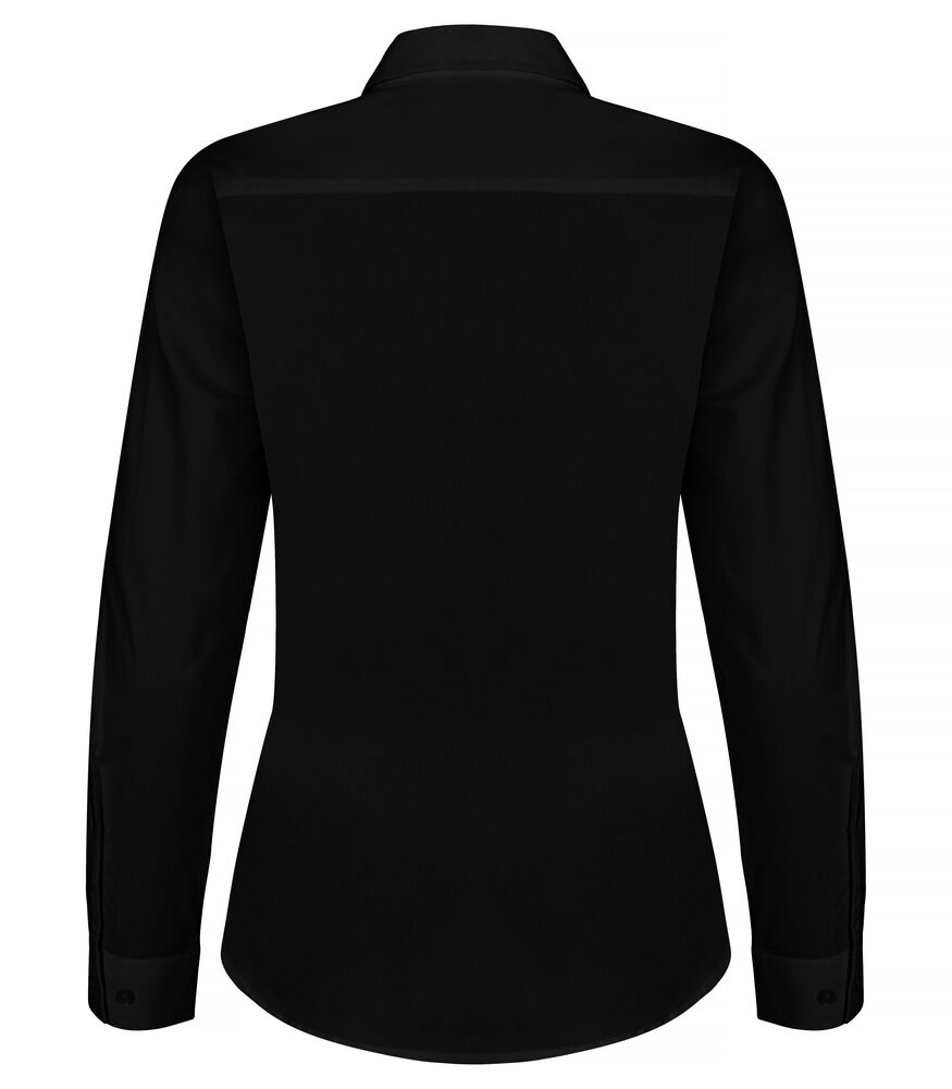 Stretch Shirt L/S Women - 11