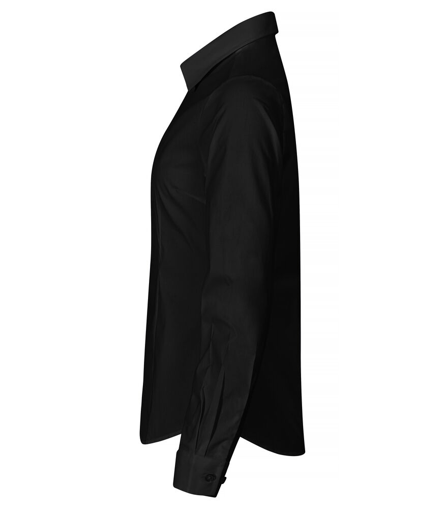 Stretch Shirt L/S Women - 7
