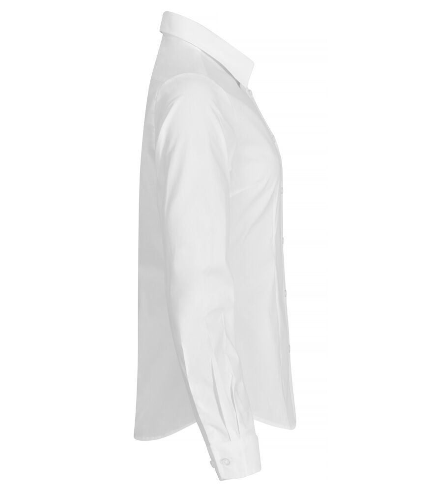 Stretch Shirt L/S Women - 13