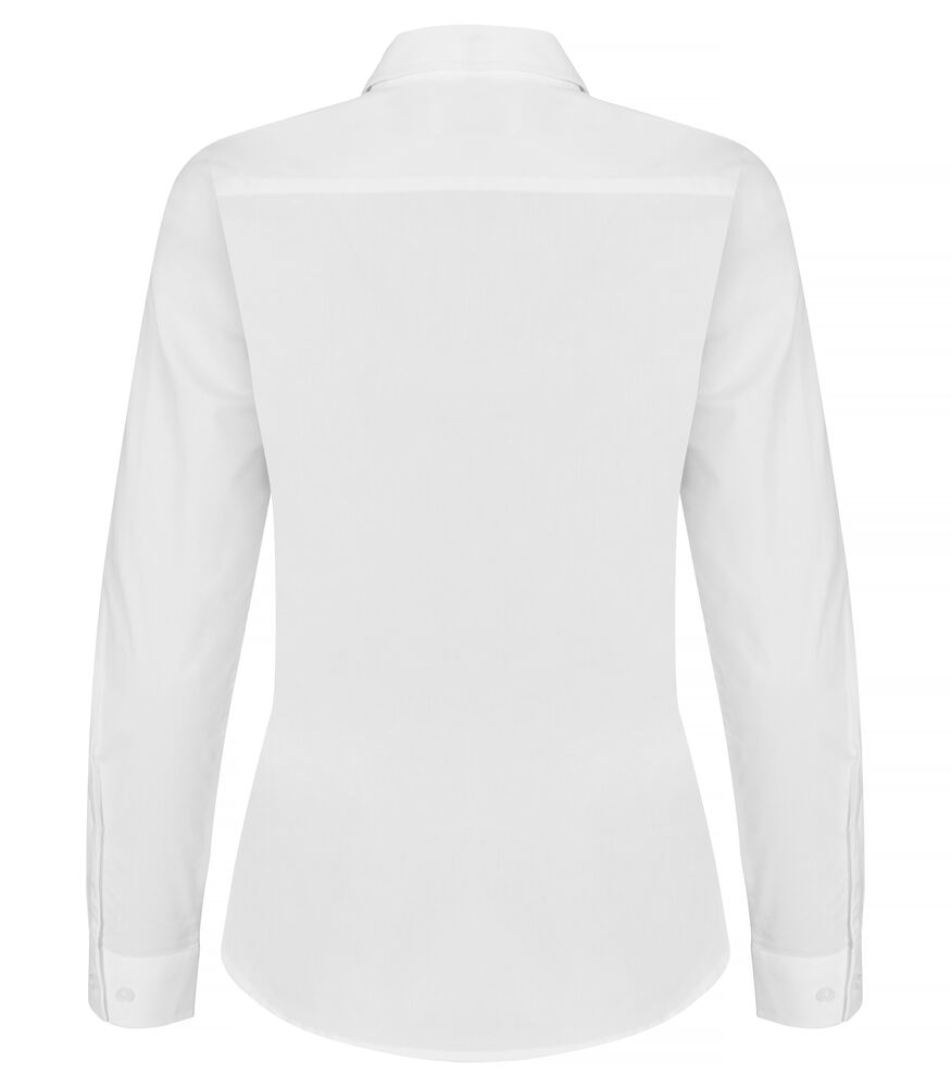 Stretch Shirt L/S Women - 5