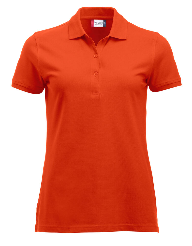 Classic Marion S/S - 3
