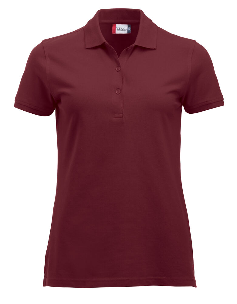 Classic Marion S/S - 8