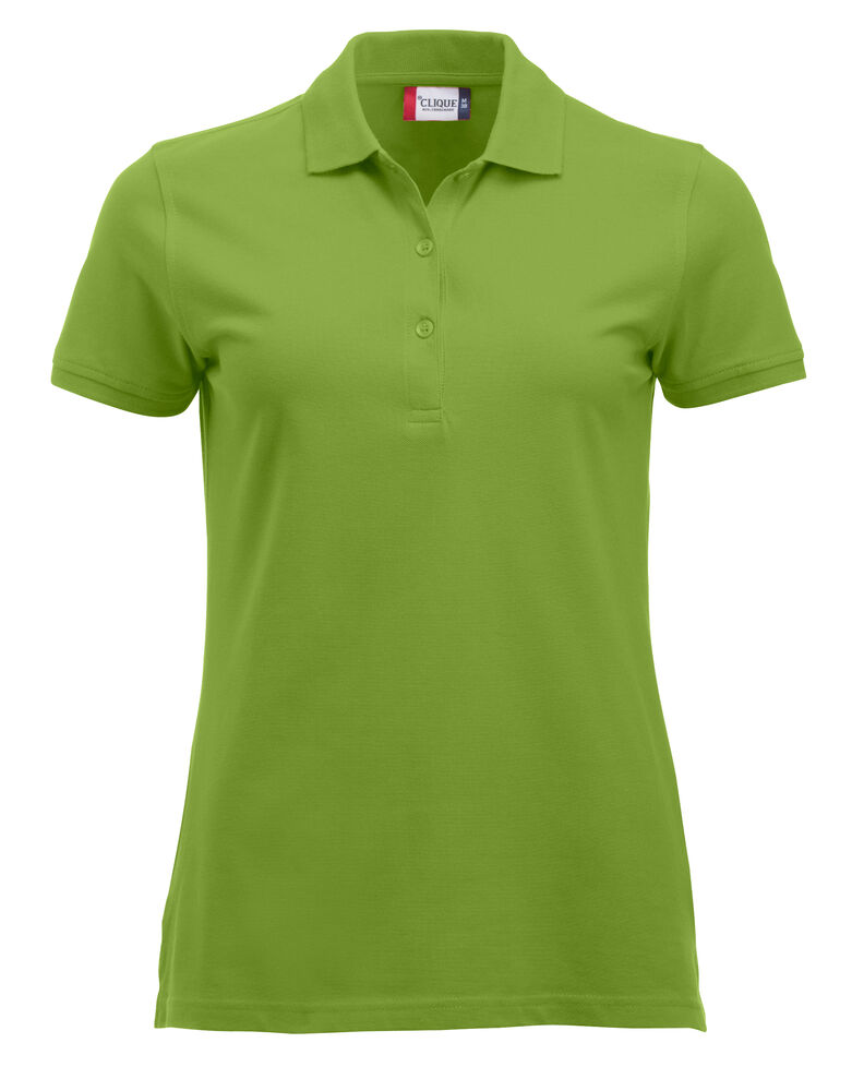 Classic Marion S/S - 20