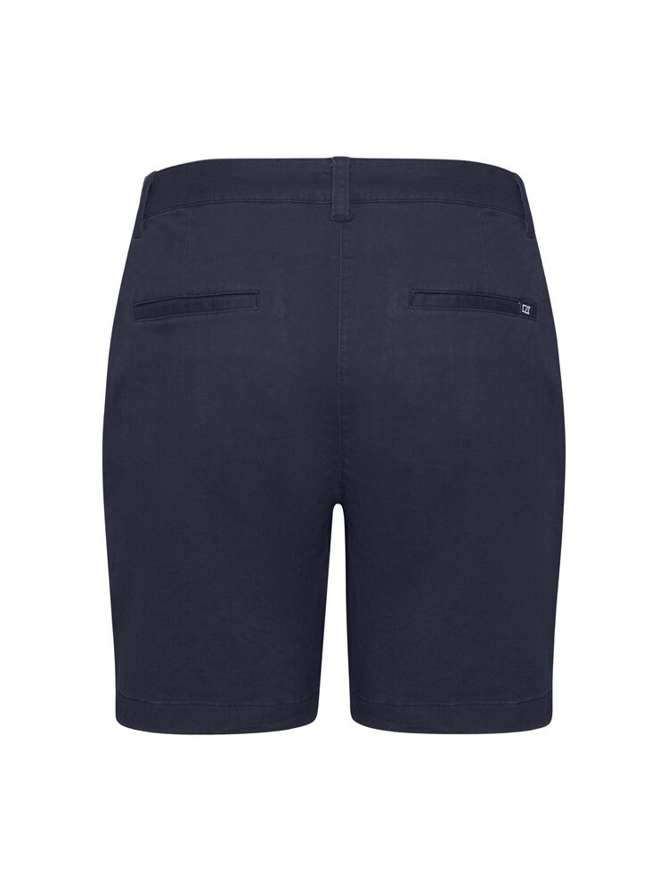 Edgemont Shorts Women - 13
