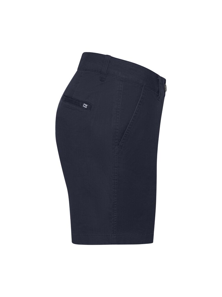 Edgemont Shorts Women - 11