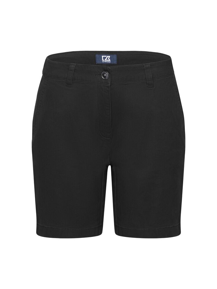Edgemont Shorts Women - 4