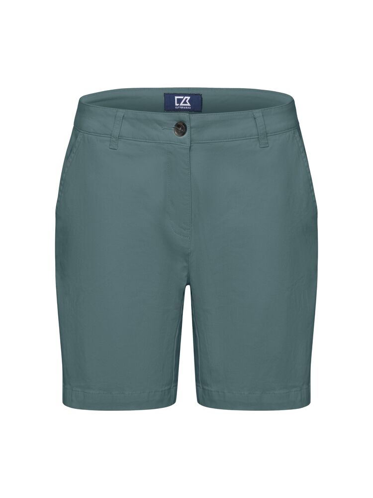 Edgemont Shorts Women - 3