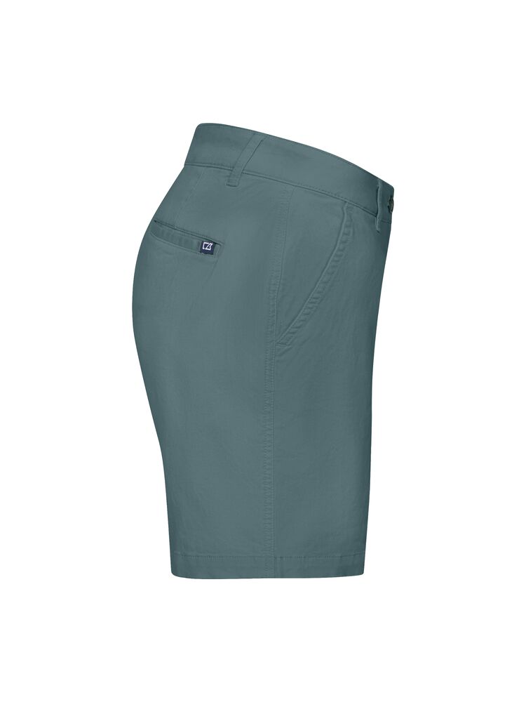Edgemont Shorts Women - 15