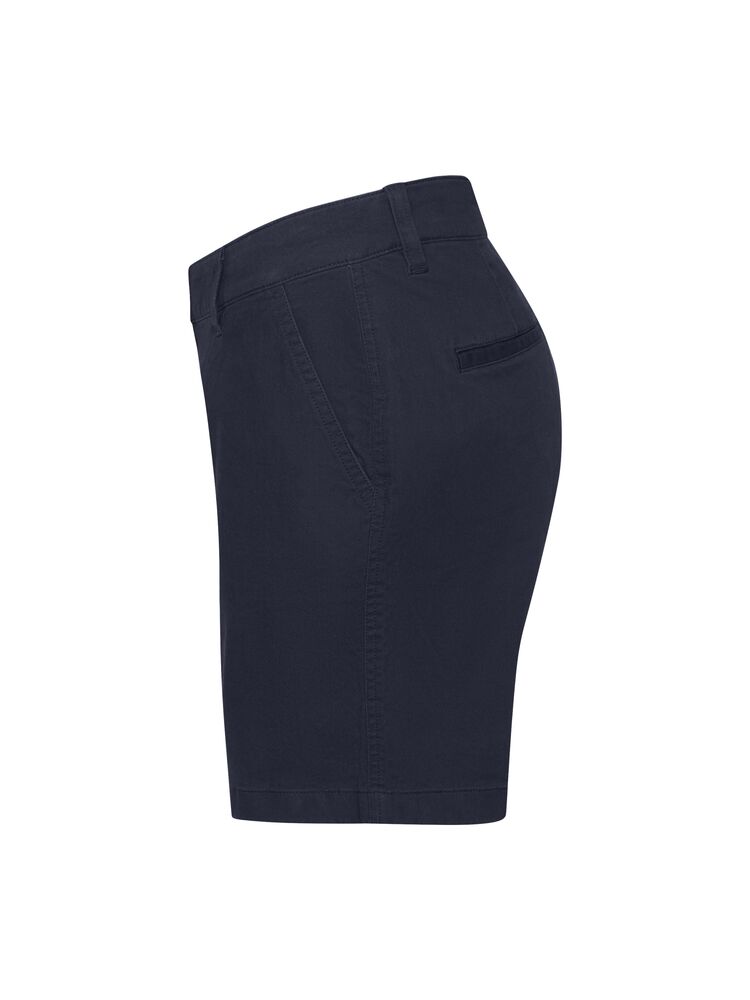 Edgemont Shorts Women - 7