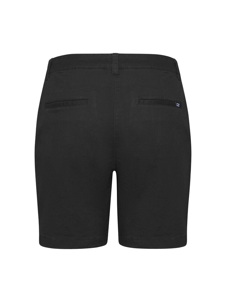 Edgemont Shorts Women - 8