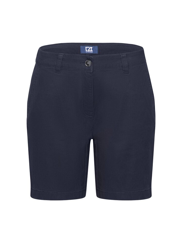Edgemont Shorts Women - 2
