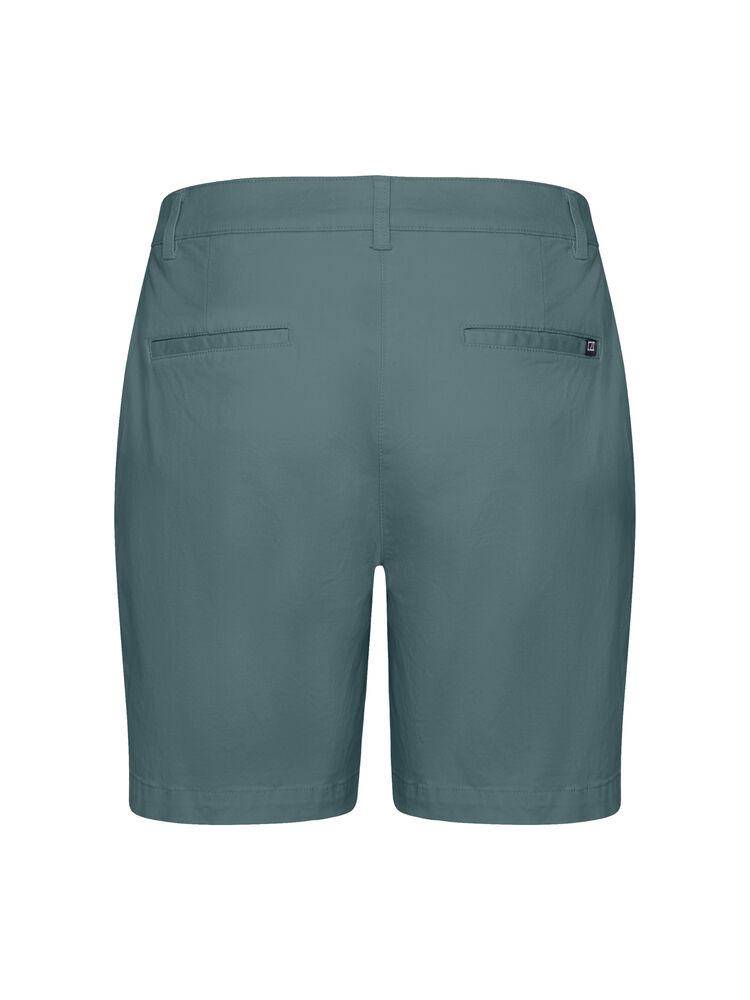 Edgemont Shorts Women - 12