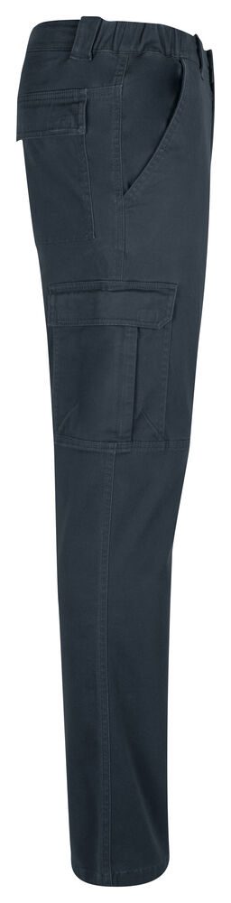 Cargo Pocket Stretch - 10