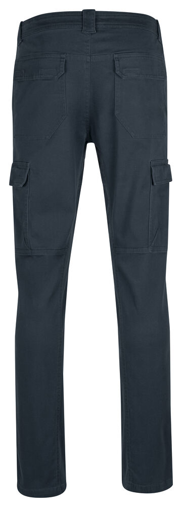 Cargo Pocket Stretch - 4