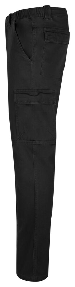 Cargo Pocket Stretch - 8