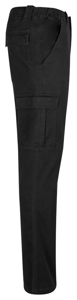 Cargo Pocket Stretch - 11