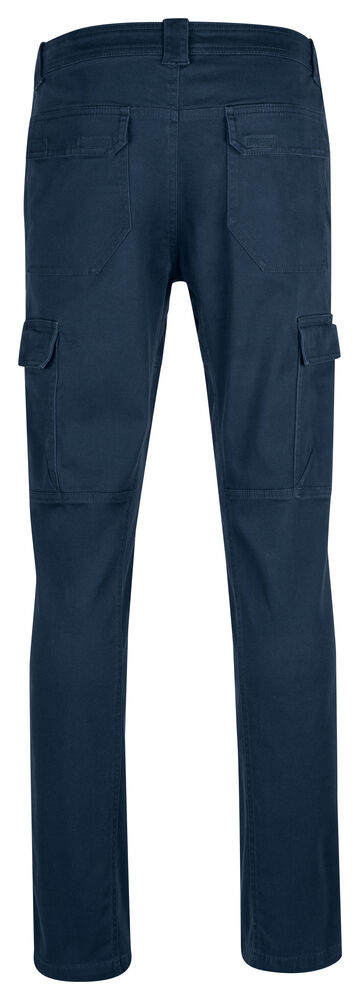 Cargo Pocket Stretch - 6
