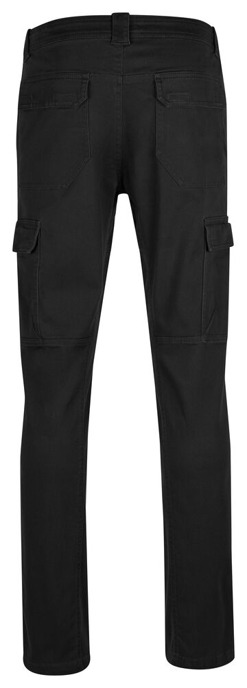 Cargo Pocket Stretch - 5