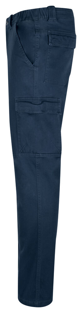 Cargo Pocket Stretch - 9