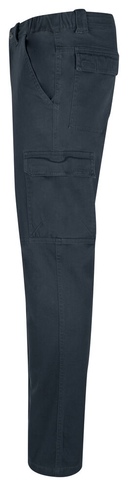 Cargo Pocket Stretch - 7