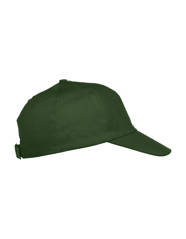 Texas Cap - 37