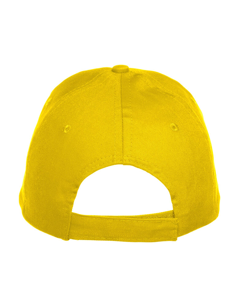 Texas Cap - 12