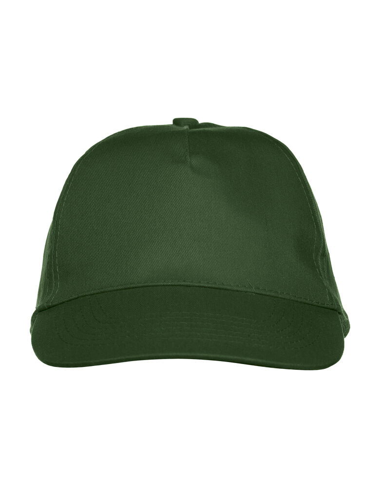 Texas Cap - 8