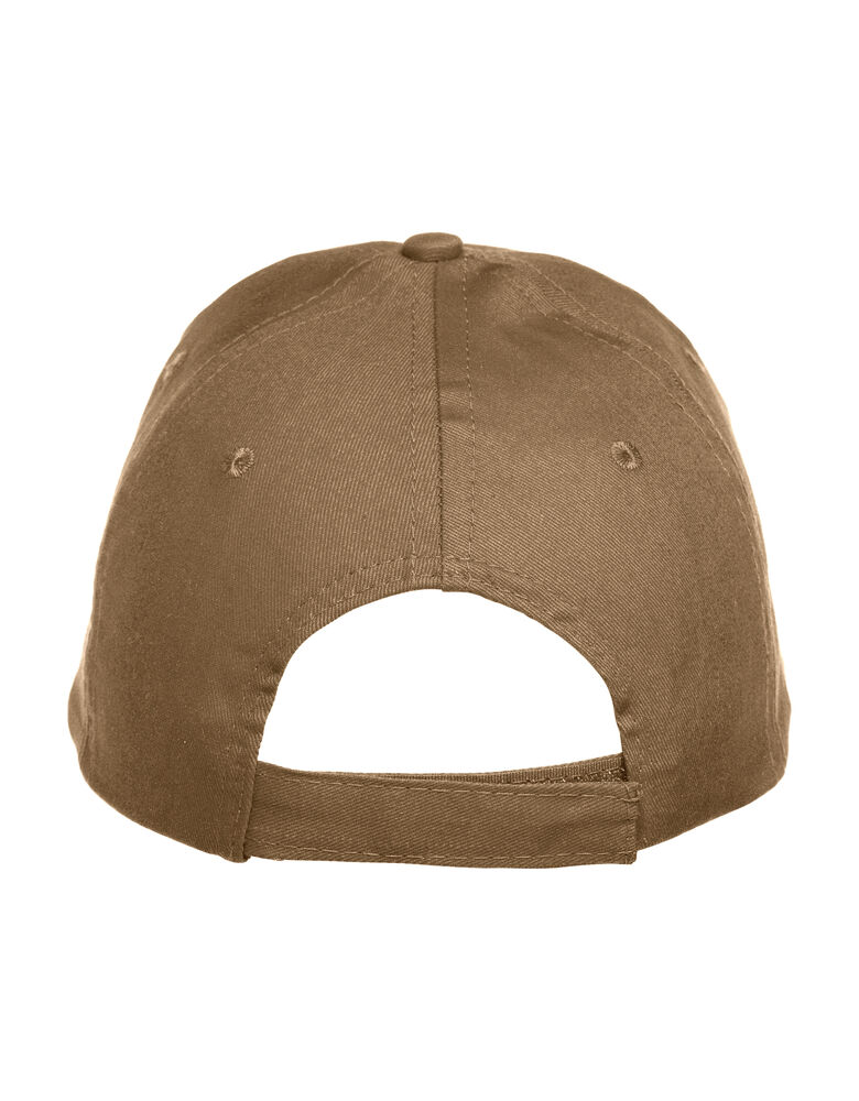 Texas Cap - 20