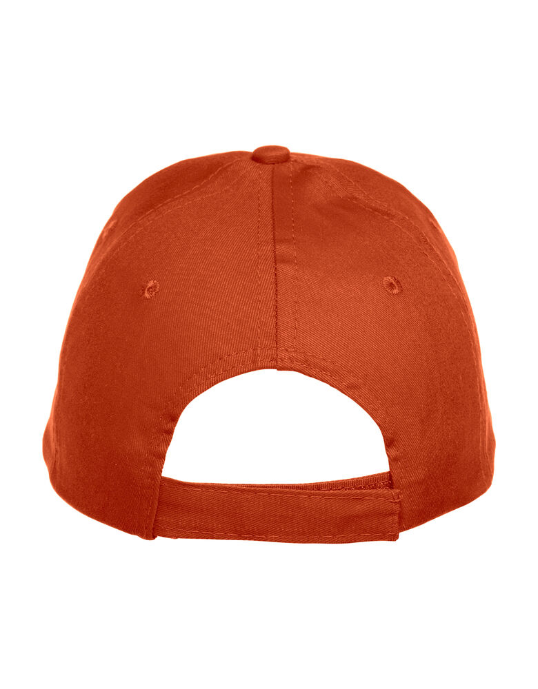 Texas Cap - 33