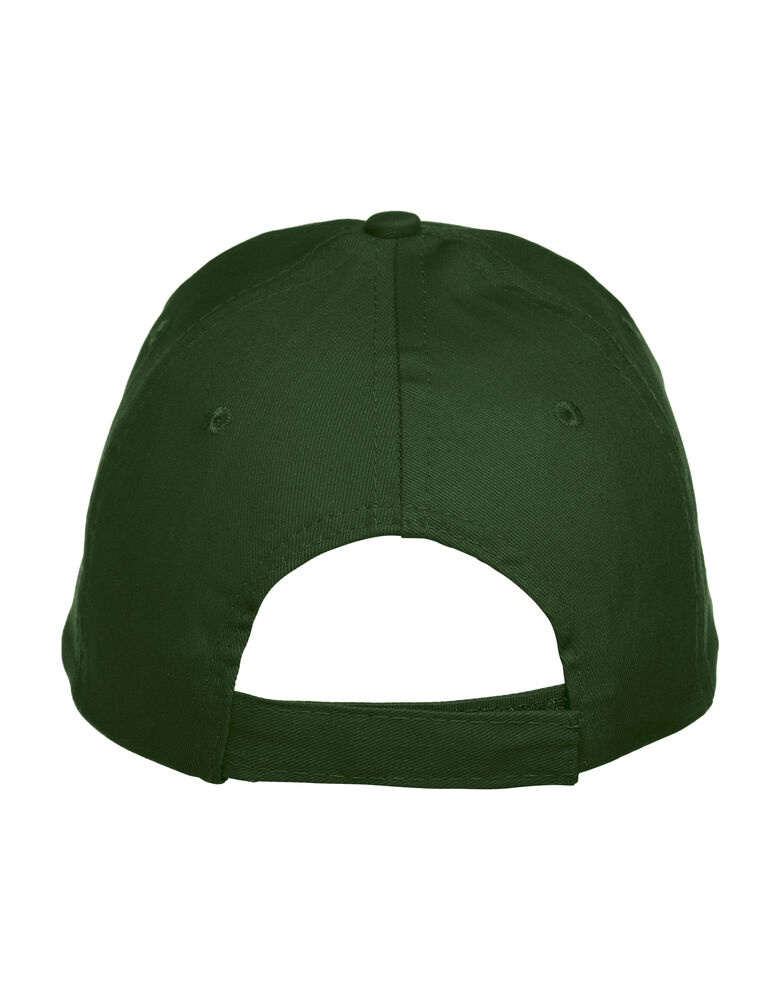 Texas Cap - 17