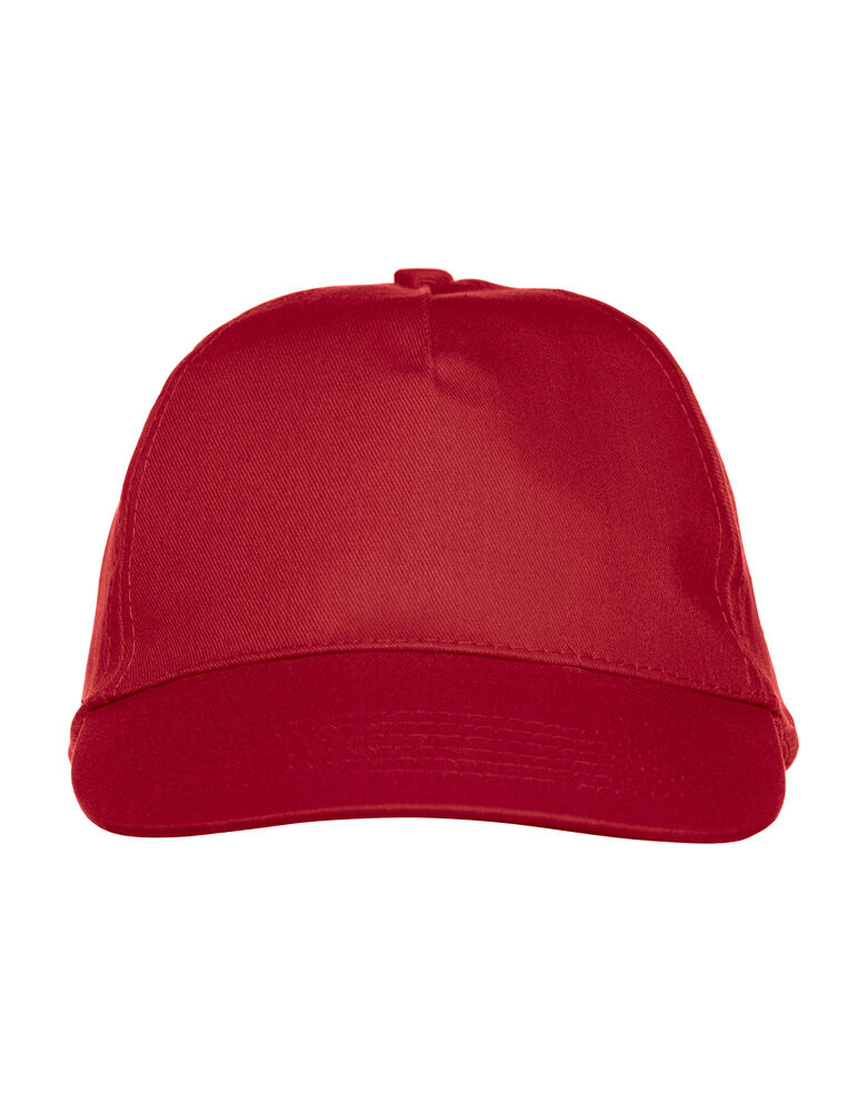 Texas Cap - 5