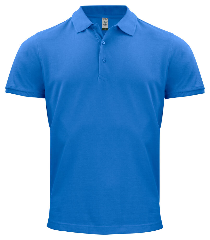 Classic OC Polo - 3