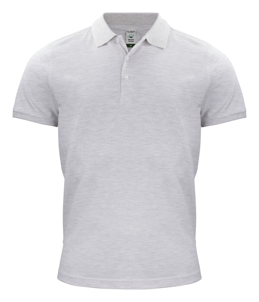Classic OC Polo - 5