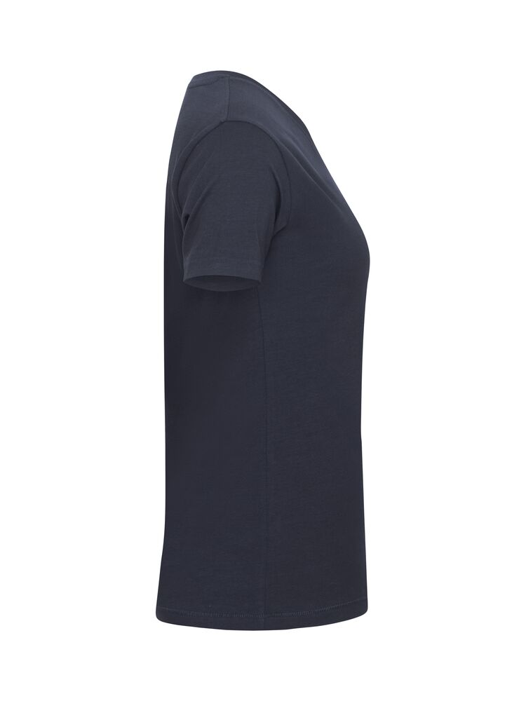 Manzanita T-shirt Women - 12