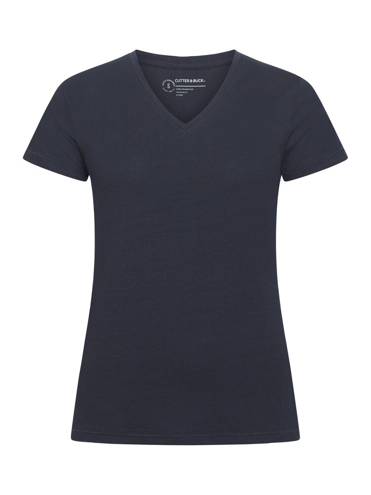 Manzanita T-shirt Women - 2