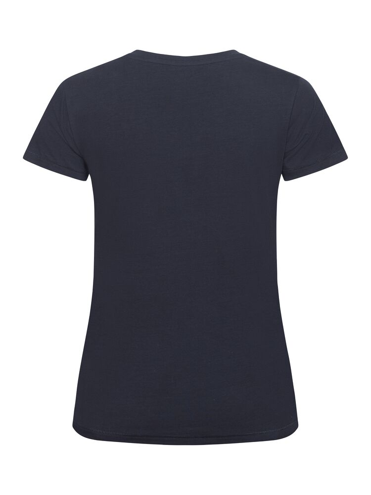 Manzanita T-shirt Women - 9