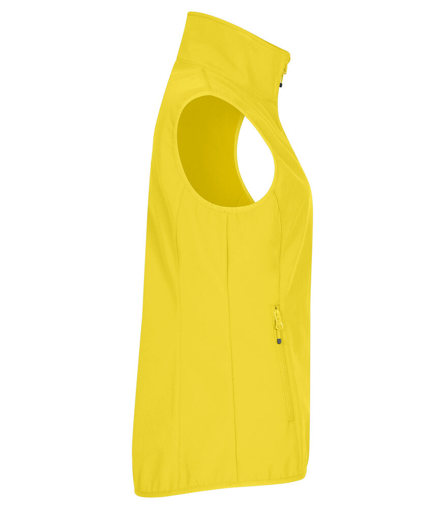 Classic Softshell Vest Women - 29