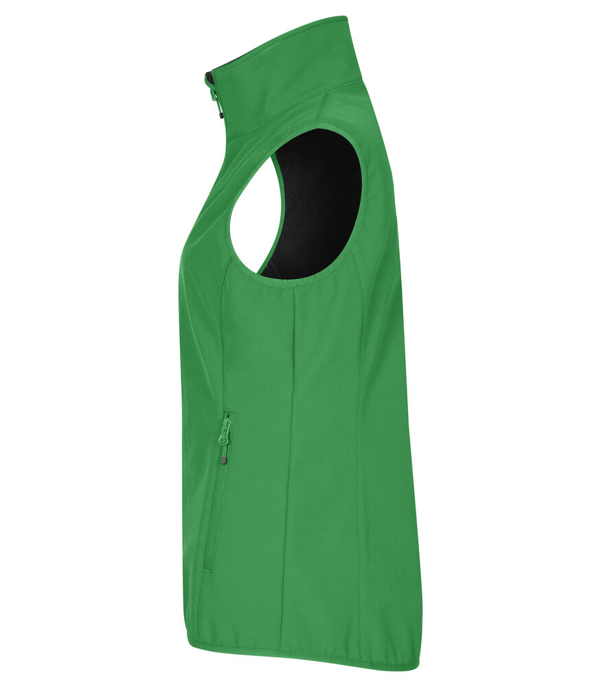 Classic Softshell Vest Women - 26