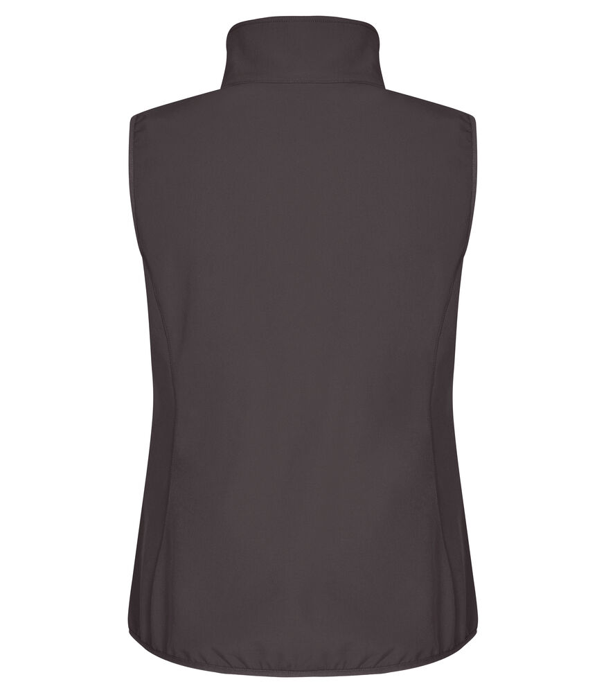 Classic Softshell Vest Women - 18