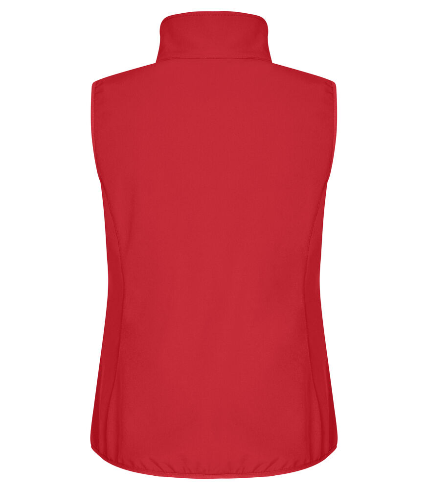 Classic Softshell Vest Women - 13