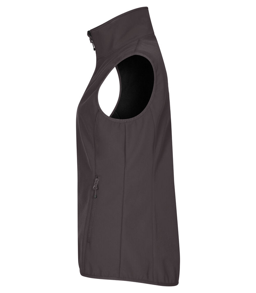 Classic Softshell Vest Women - 27