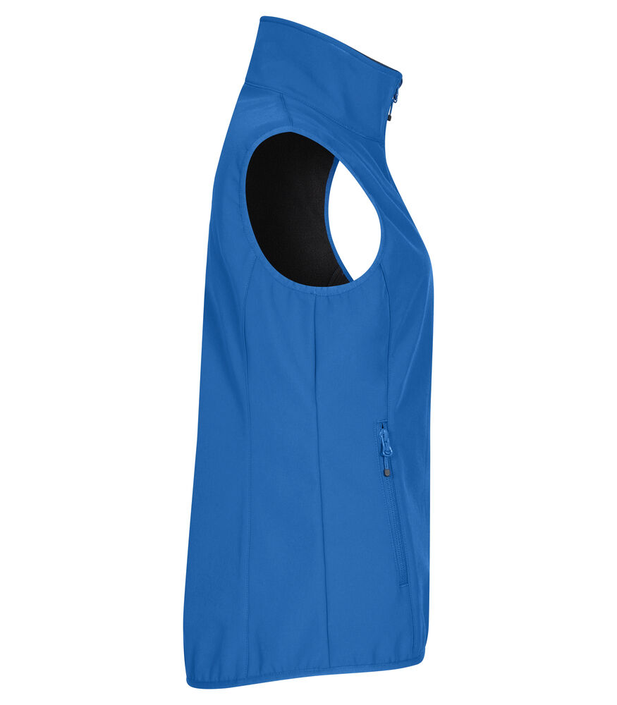 Classic Softshell Vest Women - 32