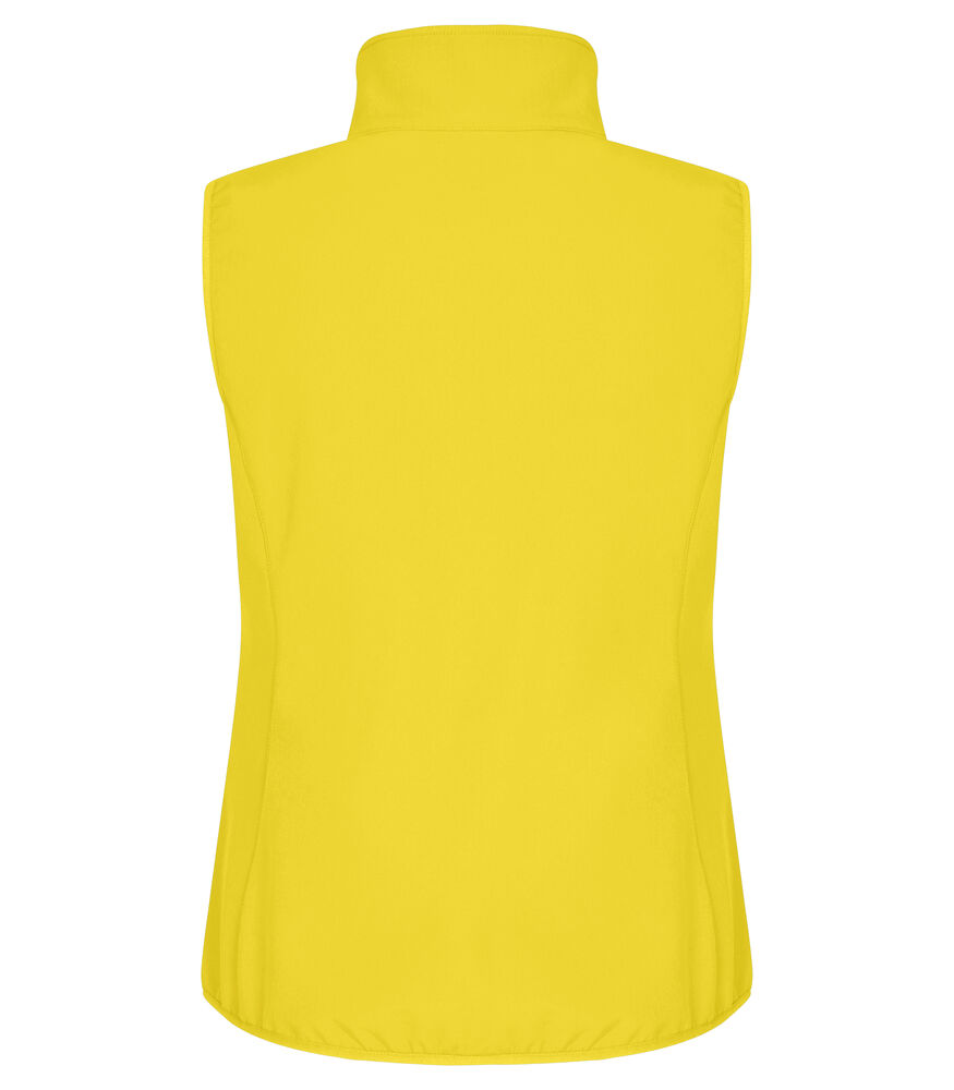 Classic Softshell Vest Women - 11