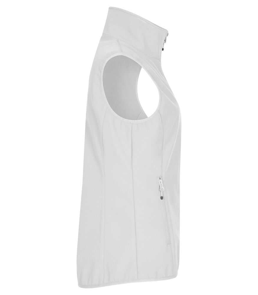 Classic Softshell Vest Women - 28