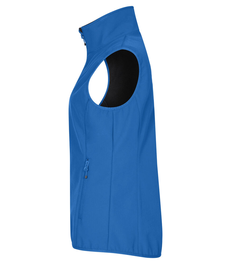 Classic Softshell Vest Women - 23