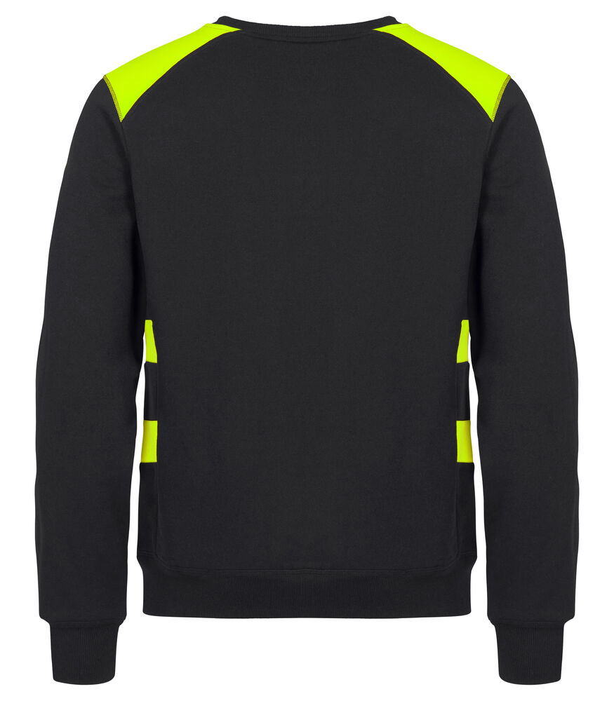 Ambition Roundneck - 6