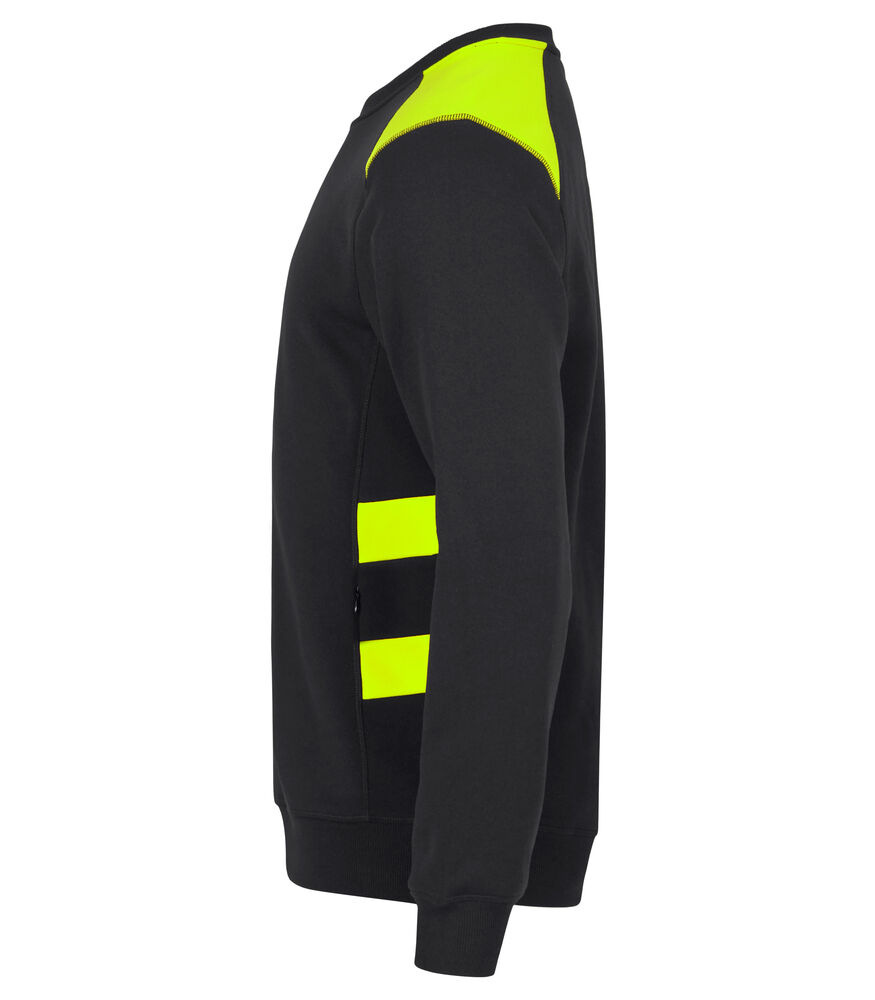 Ambition Roundneck - 9