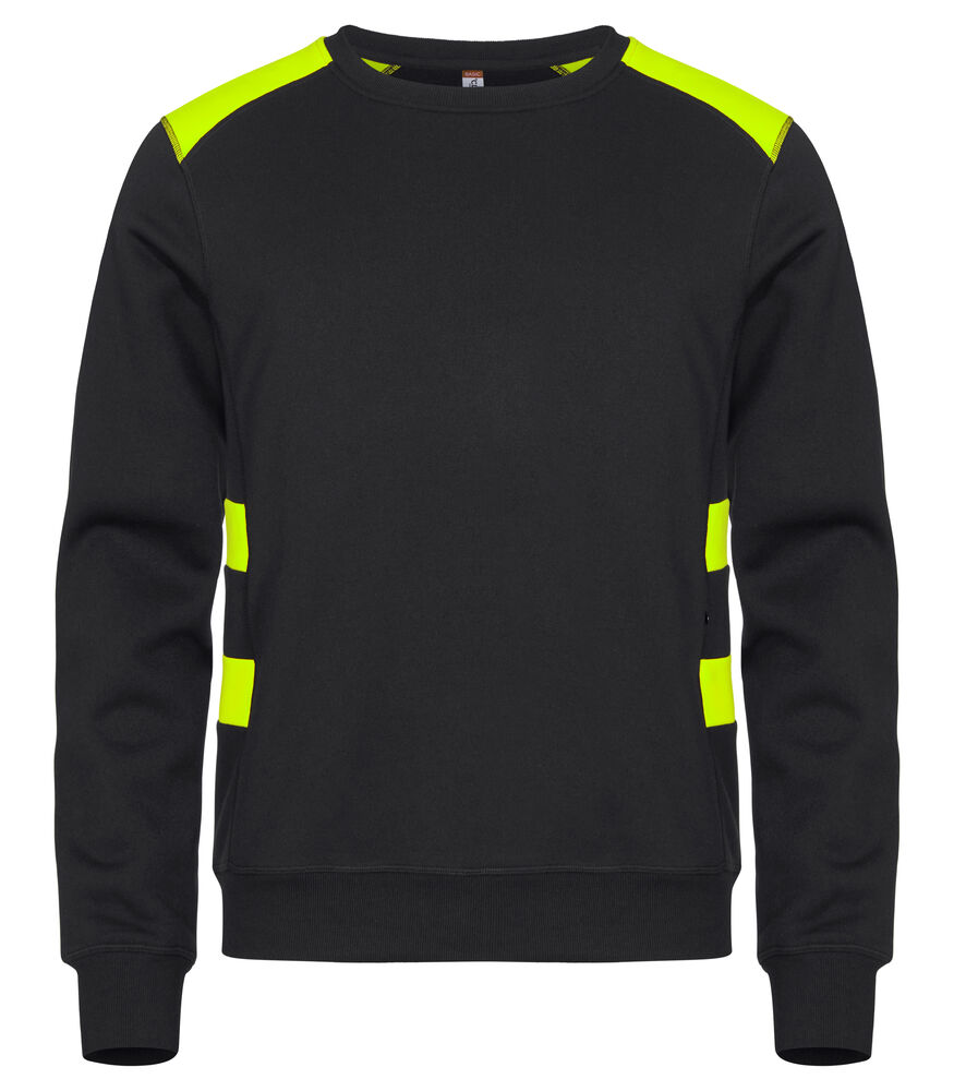 Ambition Roundneck